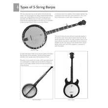 Load image into Gallery viewer, Hal Leonard HL14000981 Absolute Beginners - Banjo with CD-Easy Music Center