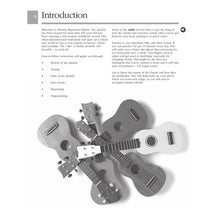 Load image into Gallery viewer, Hal Leonard HL14001016 Absolute Beginners - Ukulele Book 1 with CD-Easy Music Center