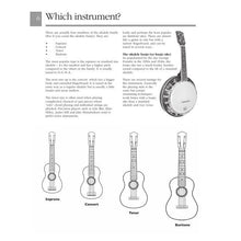 Load image into Gallery viewer, Hal Leonard HL14001016 Absolute Beginners - Ukulele Book 1 with CD-Easy Music Center