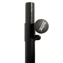 Load image into Gallery viewer, On-Stage SS7748 Airlift Speaker Pole-Easy Music Center