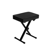 Load image into Gallery viewer, On Stage Stands KPK1061 Single-X Keyboard Accessories Bundle-Easy Music Center