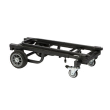 Load image into Gallery viewer, On Stage Stand UTC1100 Compact Utility Cart-Easy Music Center