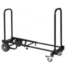 Load image into Gallery viewer, On Stage Stand UTC1100 Compact Utility Cart-Easy Music Center