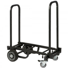 Load image into Gallery viewer, On Stage Stand UTC1100 Compact Utility Cart-Easy Music Center