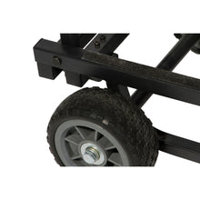 Load image into Gallery viewer, On Stage Stand UTC1100 Compact Utility Cart-Easy Music Center