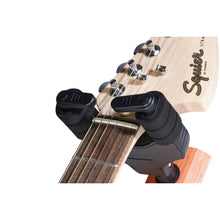 Load image into Gallery viewer, On Stage Stand GS8730MA Wood Locking Guitar Hanger (Mahogany)-Easy Music Center