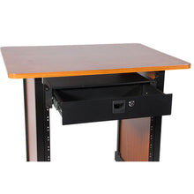 Load image into Gallery viewer, On Stage Stand RDLS2000 Shallow Rack Drawer 2U-Easy Music Center