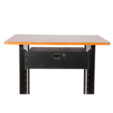 Load image into Gallery viewer, On Stage Stand RDLS3000 Shallow Rack Drawer 3U-Easy Music Center