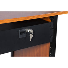 Load image into Gallery viewer, On Stage Stand RDLS3000 Shallow Rack Drawer 3U-Easy Music Center