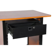 Load image into Gallery viewer, On Stage Stand RDLS3000 Shallow Rack Drawer 3U-Easy Music Center