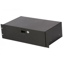 Load image into Gallery viewer, On Stage Stand RDLS3000 Shallow Rack Drawer 3U-Easy Music Center