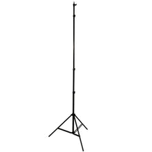 Load image into Gallery viewer, On Stage Stand LS-MS7620 Tripod Lighting/Mic Stand-Easy Music Center