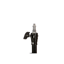 Load image into Gallery viewer, On Stage Stand LS-MS7620 Tripod Lighting/Mic Stand-Easy Music Center