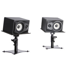 Load image into Gallery viewer, On-Stage SMS4500-P Desktop Monitor Stands-Easy Music Center