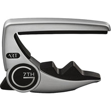 Load image into Gallery viewer, G7th G7P3SL Performance 3 Art Capo, Silver-Easy Music Center