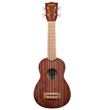 Load image into Gallery viewer, Kala Kala KA-15S-H2 Soprano Ukulele - Easy Music Center