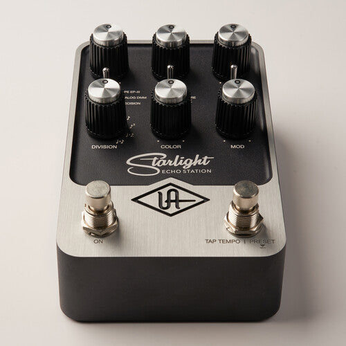 Universal Audio GPM-STAR Starlight Echo Station Delay Pedal