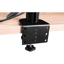 Load image into Gallery viewer, Gator GFWIDCREATETREE All-In-One Content Creator Tree with Light, Mic & Camera Attachments-Easy Music Center