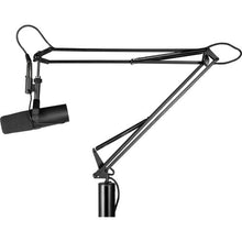 Load image into Gallery viewer, Gator GFWIDCREATETREE All-In-One Content Creator Tree with Light, Mic & Camera Attachments-Easy Music Center