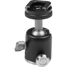 Load image into Gallery viewer, Gator GFWIDCREATETREE All-In-One Content Creator Tree with Light, Mic & Camera Attachments-Easy Music Center