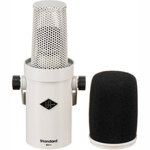 Load image into Gallery viewer, Universal Audio SD-1-MIC Standard Dynamic Microphone-Easy Music Center