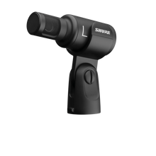 Load image into Gallery viewer, Shure MV88+STEREO-USB MV88+ Stereo USB Microphone-Easy Music Center