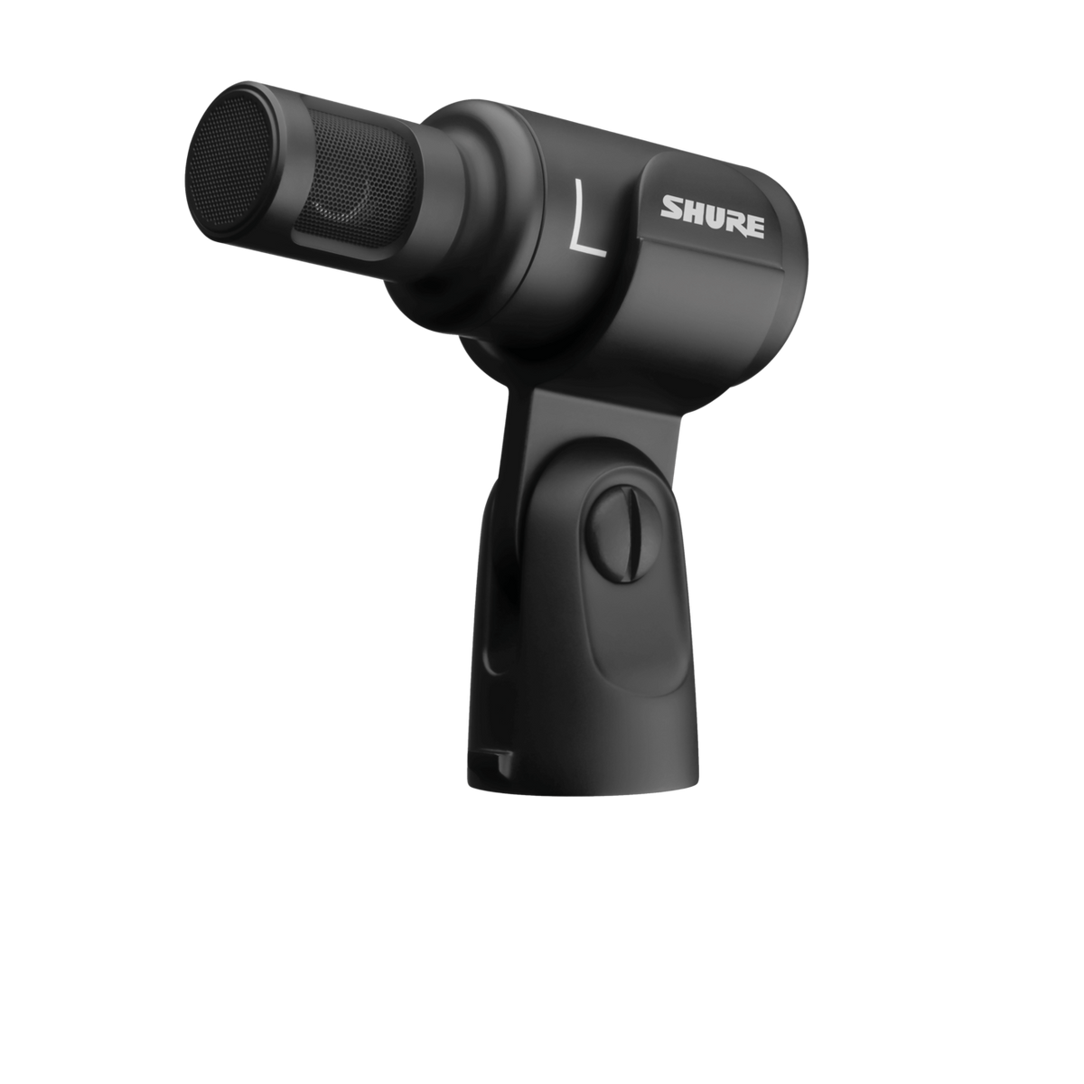 Shure MV88+STEREO-USB MV88+ Stereo USB Microphone – Easy Music Center