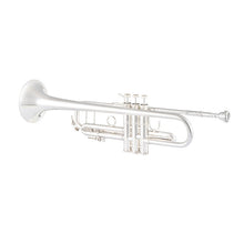 Load image into Gallery viewer, Bach 180S37 Stradivarius Trumpet, Silver-Plated-Easy Music Center