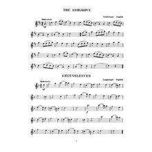 Load image into Gallery viewer, Mel Bay 93815H Solo Pieces for the Beginning Flutist-Easy Music Center