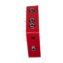 Load image into Gallery viewer, Quilter INTERBASS 45w (@4 Ohm) Compact Bass Power Amp-Easy Music Center