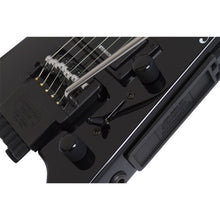 Load image into Gallery viewer, Steinberger GTPROBK1 Spirit GT-PRO Deluxe, HSH - Black-Easy Music Center