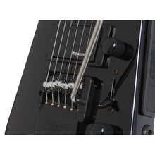 Load image into Gallery viewer, Steinberger GTPROBK1 Spirit GT-PRO Deluxe, HSH - Black-Easy Music Center