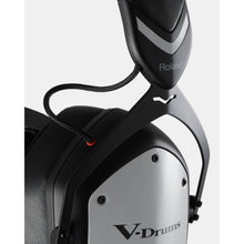 Load image into Gallery viewer, Roland VMH-D1 Premium Headphones for V-Drums Electronic Drums-Easy Music Center