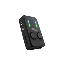 Load image into Gallery viewer, IK Multimedia IRIG-PRODUO-IO iRig Pro Duo I/O 2-channel Audio/MIDI Interface-Easy Music Center