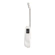 Load image into Gallery viewer, Lava Music ME-3-36-WHT-IB LAVA ME 3 36" w/ Ideal Bag, White-Easy Music Center