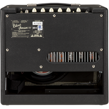 Load image into Gallery viewer, Fender 223-1500-000 Blues JR IV Guitar Combo Amp-Easy Music Center