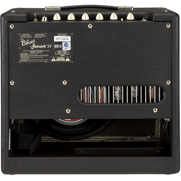 Blues jr fender deals