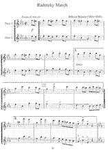 Load image into Gallery viewer, Mel Bay 96300 Easy Classics for Flute - with Piano Accompaniment-Easy Music Center