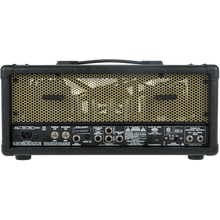 Load image into Gallery viewer, EVH 225-3060-000 5150III 50W Head, EL34, Black-Easy Music Center