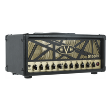 Load image into Gallery viewer, EVH 225-3060-000 5150III 50W Head, EL34, Black-Easy Music Center