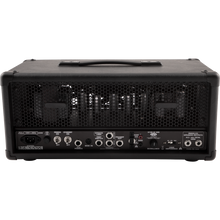 Load image into Gallery viewer, EVH 225-3070-000 5150III 50S Head, 6L6, Black-Easy Music Center