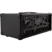 Load image into Gallery viewer, EVH 225-3070-000 5150III 50S Head, 6L6, Black-Easy Music Center
