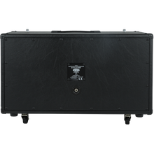 Load image into Gallery viewer, EVH 225-3101-310 5150III EL34 2x12 Cabinet, Black-Easy Music Center