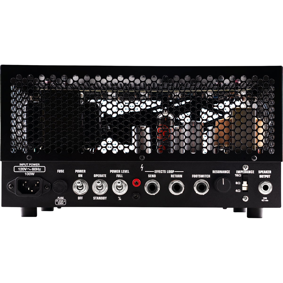 Evh lunchbox stealth deals
