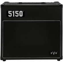 Load image into Gallery viewer, EVH 225-7300-010 5150 Iconic Series 15W 1x10" Combo-Easy Music Center