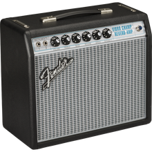 Load image into Gallery viewer, Fender 227-9000-000 '68 Custom Vibro Champ Reverb-Easy Music Center