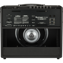 Load image into Gallery viewer, Fender 231-0700-000 Mustang GTX100 Electric Guitar Combo Amplifier-Easy Music Center