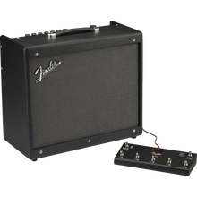 Load image into Gallery viewer, Fender 231-0700-000 Mustang GTX100 Electric Guitar Combo Amplifier-Easy Music Center