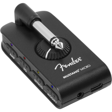 Load image into Gallery viewer, Fender 231-1300-000 Mustang Micro Headphone Guitar Amplifier w/ Effects-Easy Music Center