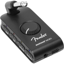 Load image into Gallery viewer, Fender 231-1300-000 Mustang Micro Headphone Guitar Amplifier w/ Effects-Easy Music Center